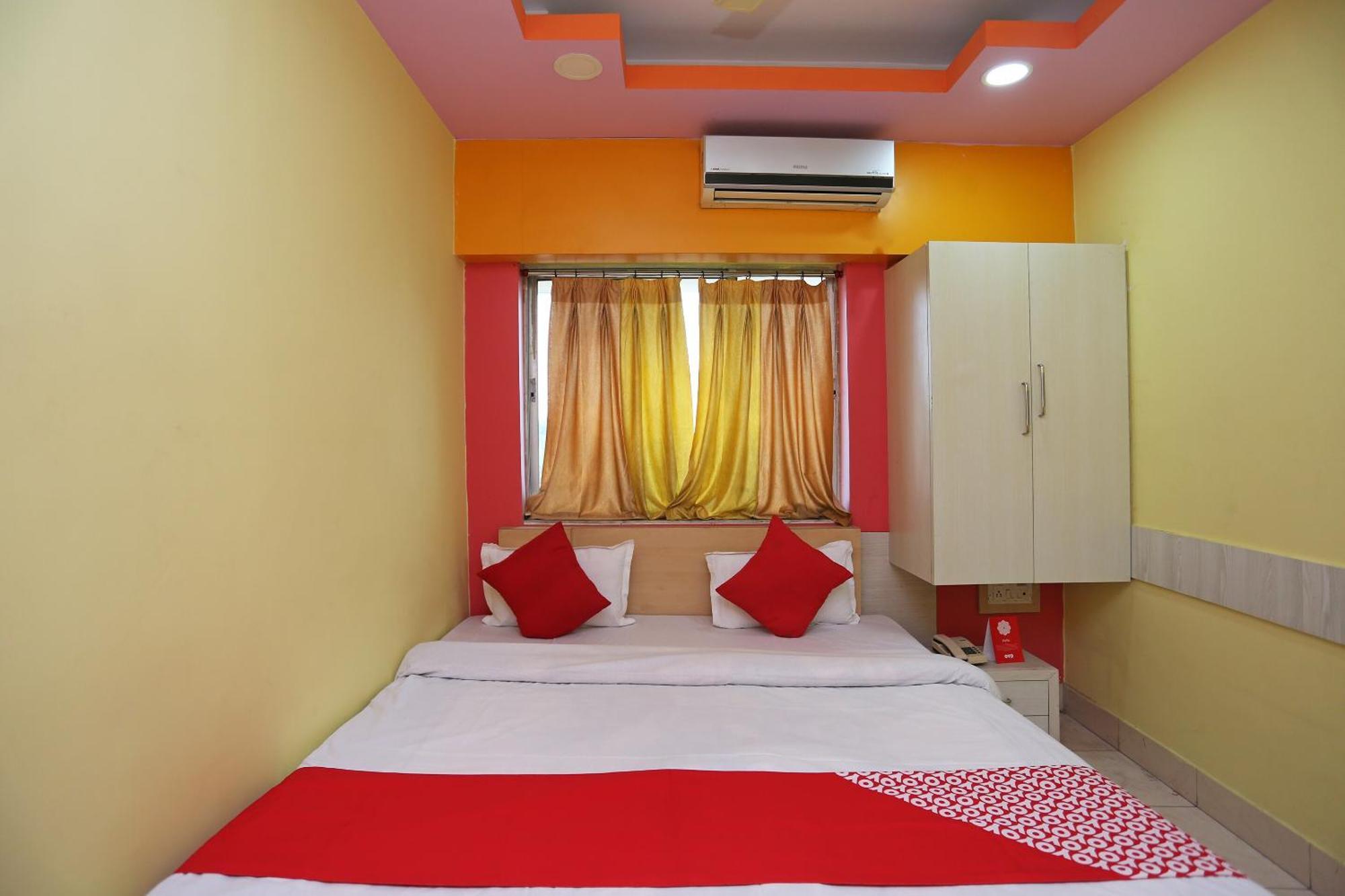 Hotel O Raj Rajeswari Āsansol Exterior foto