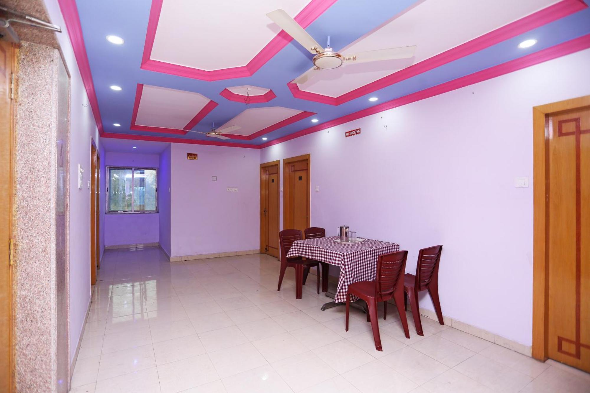 Hotel O Raj Rajeswari Āsansol Exterior foto
